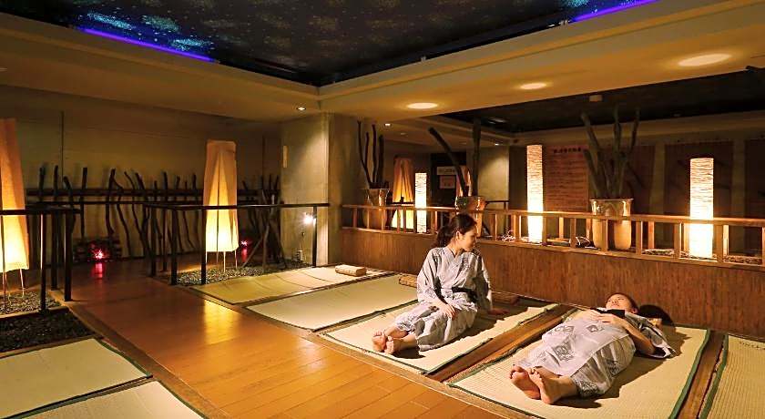 Atsushioonsen Yamagataya