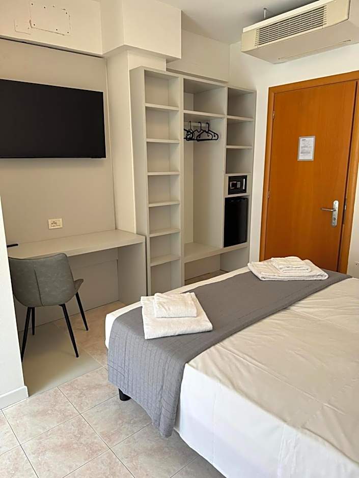 Hotel DOLCEVITA Park & Beach included