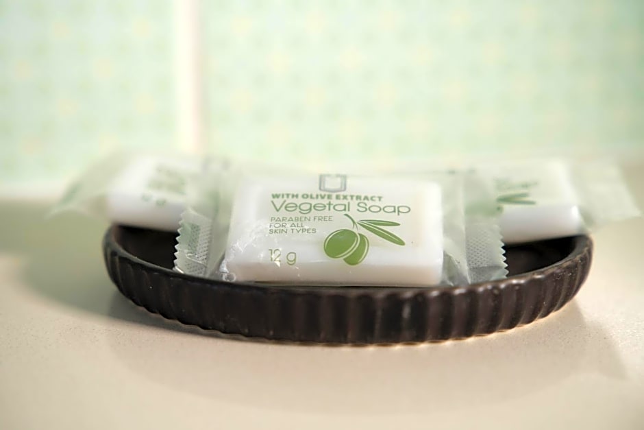 Villa Tito Livio StarGuest