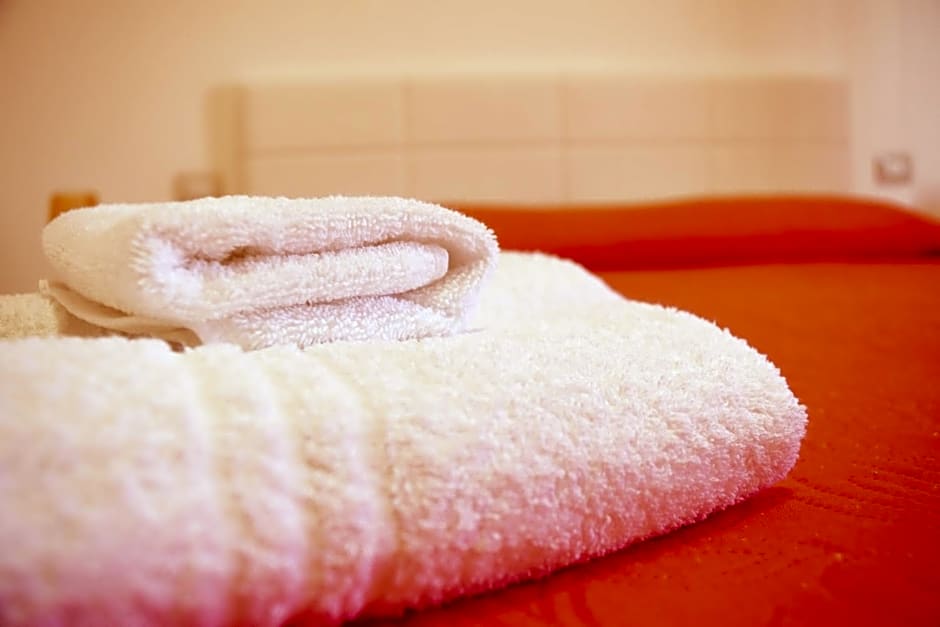 Bed & Breakfast Domus Pepe Scalea