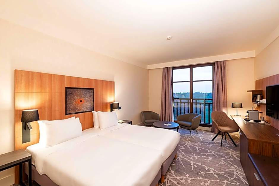Hotel Paris Marne-la-Vallee by IHG
