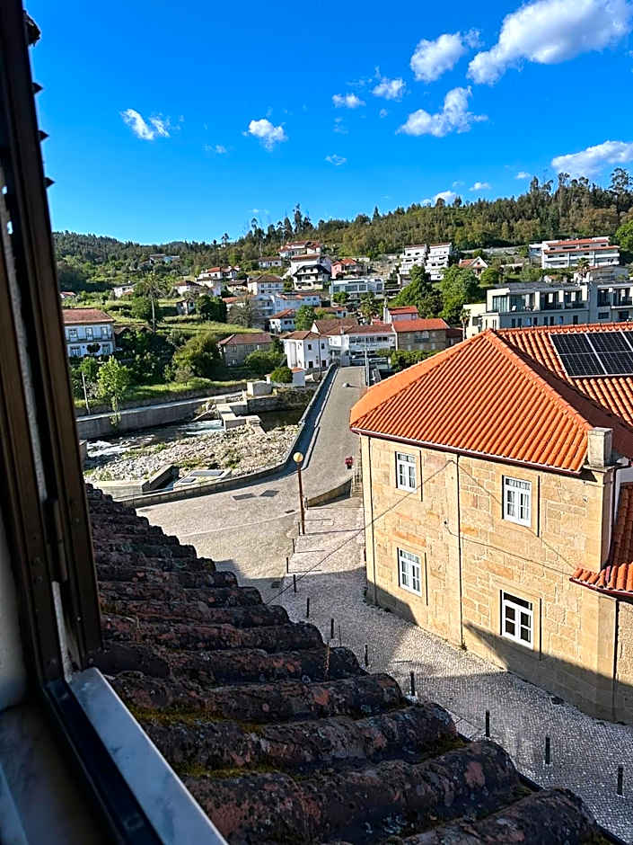 Casa Rainha Dª Amélia