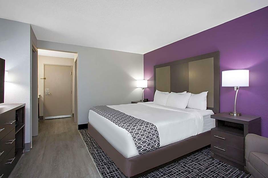 La Quinta Inn & Suites by Wyndham Roanoke Salem