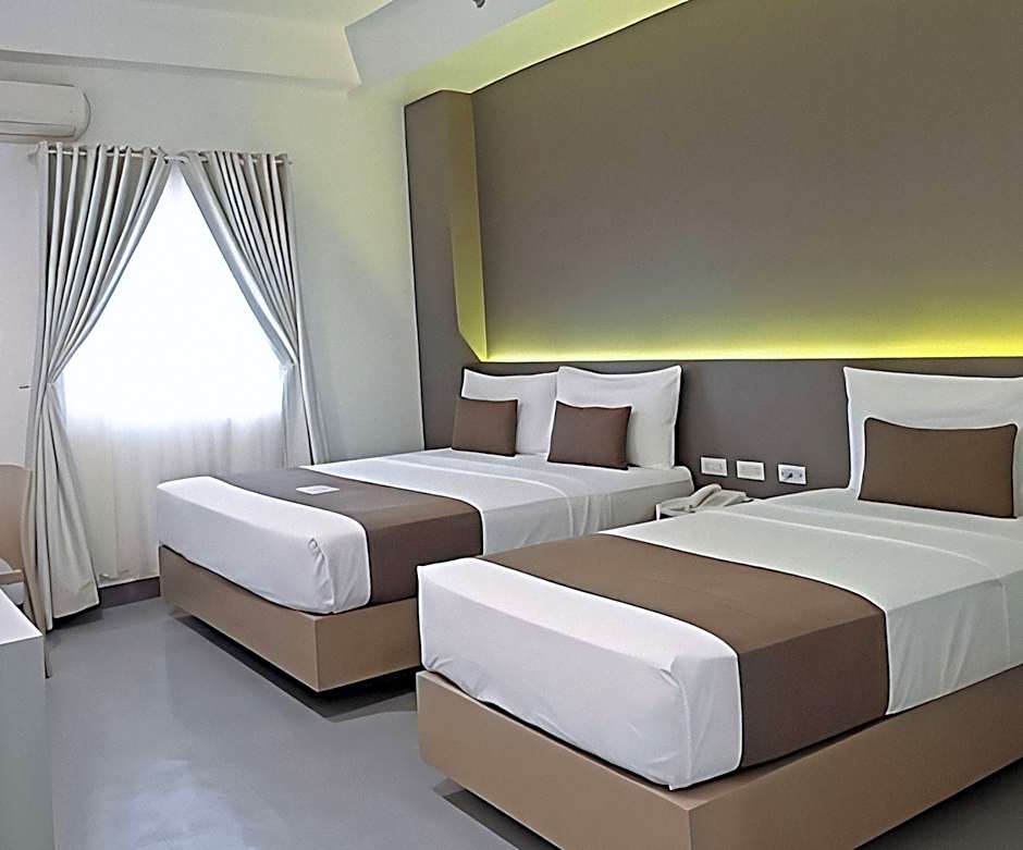 Casa Veles Hotel