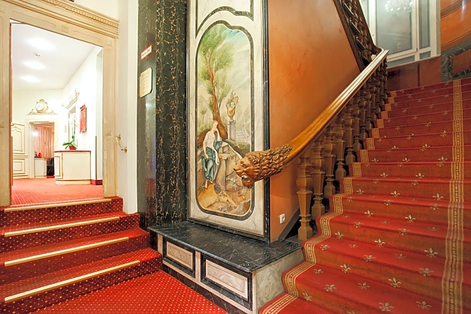 acom-Hotel Berlin Kurfurstendamm