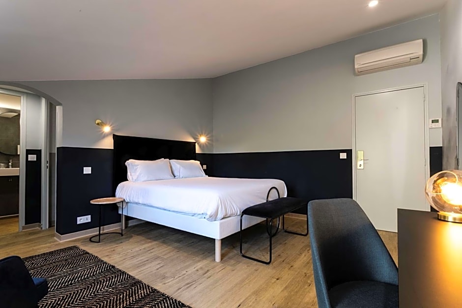 Best Western Sevan Parc Hotel