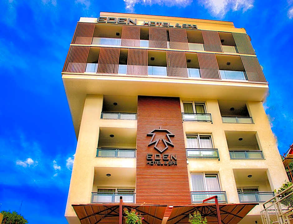 Hotel Eden