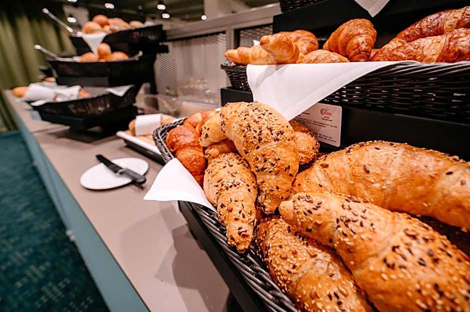 Kongress Hotel Davos