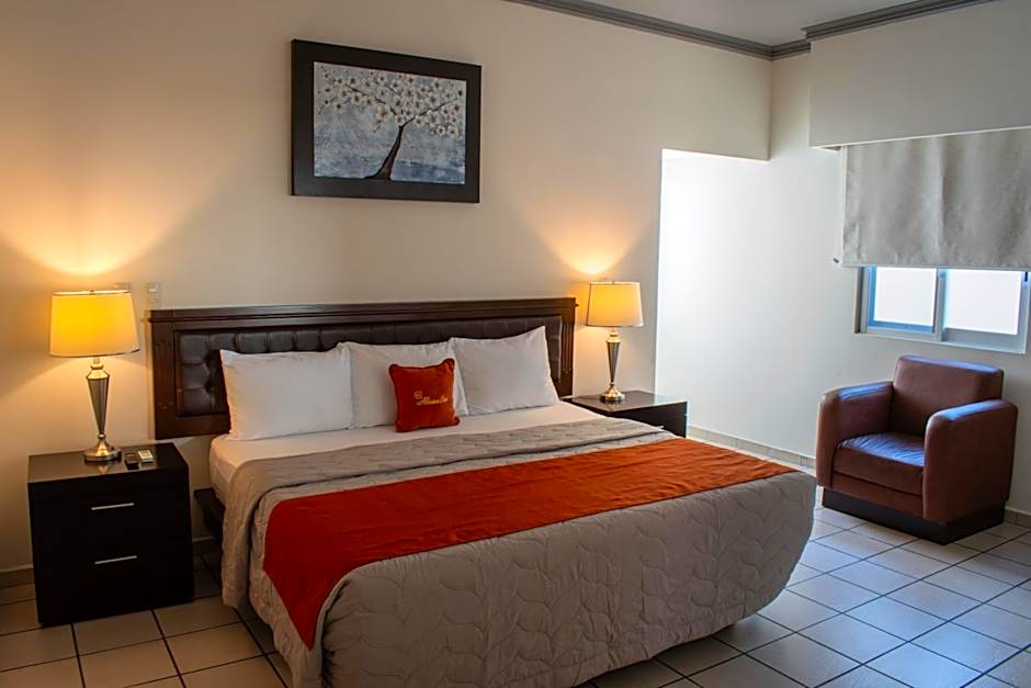 Hotel Aliana