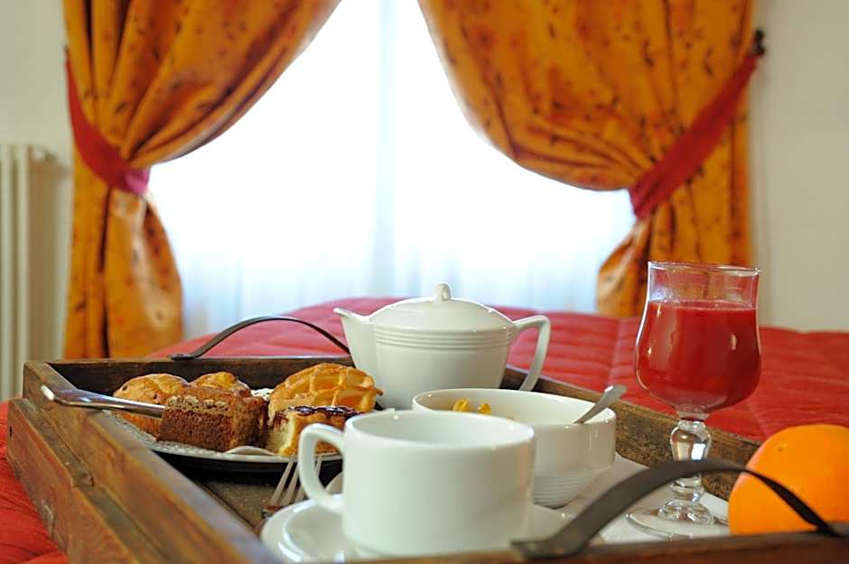 Hotel Petit Tournalin