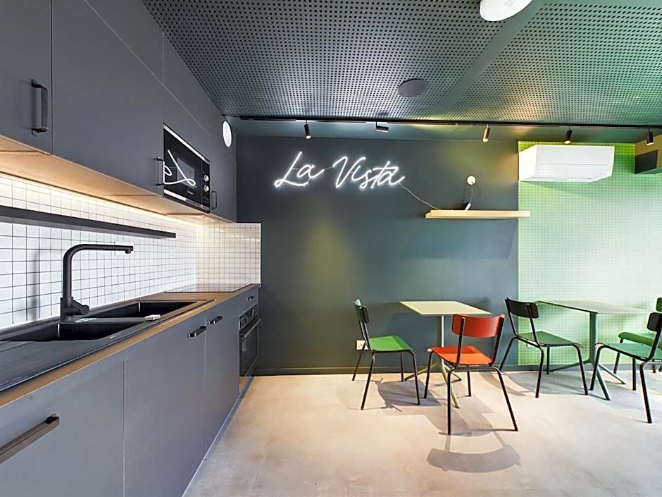 Hife Gentilly Paris Sud Porte d'Italie