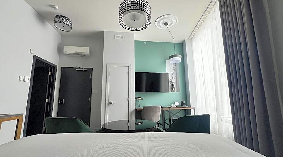 Hotel Oui GO!