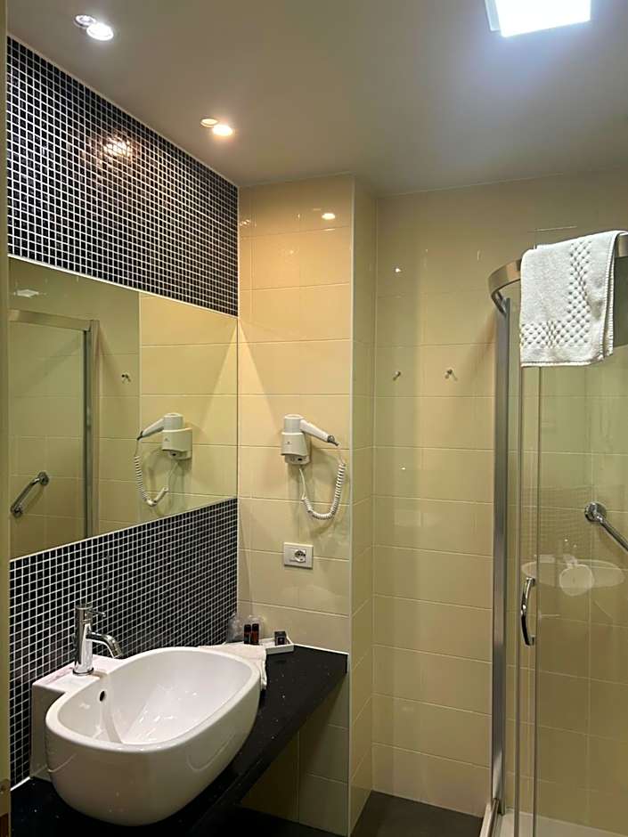 Hotel Michelino Bologna Fiera