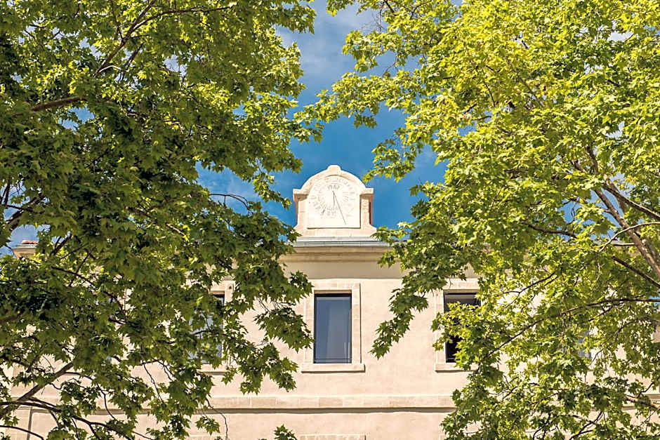 Villages Clubs du Soleil - MARSEILLE