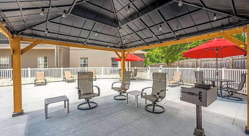 Sleep Inn & Suites Birmingham - Hoover