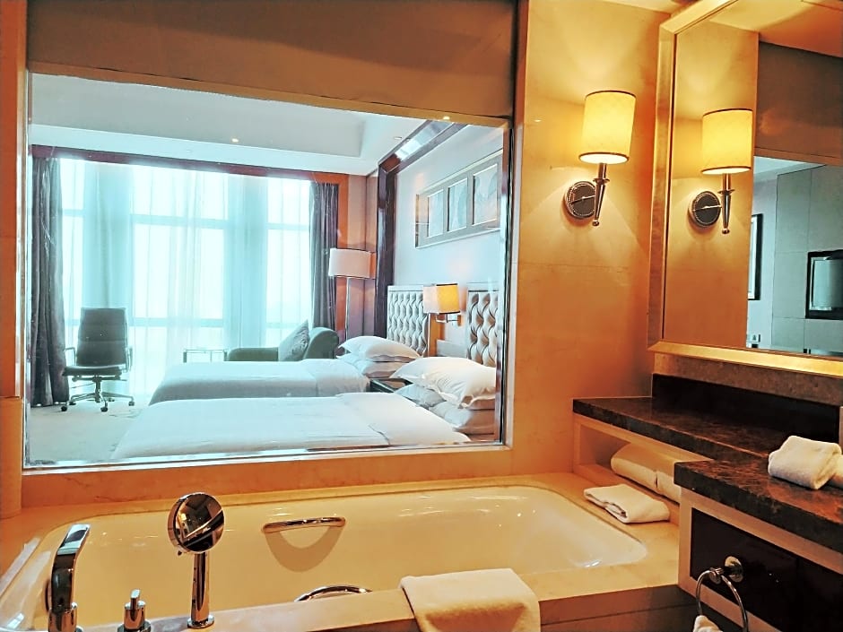 Sheraton Changzhou Xinbei Hotel