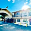 Rodeway Inn Lemon Grove San Diego East