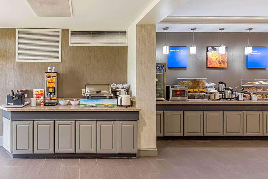 Comfort Inn College Park North