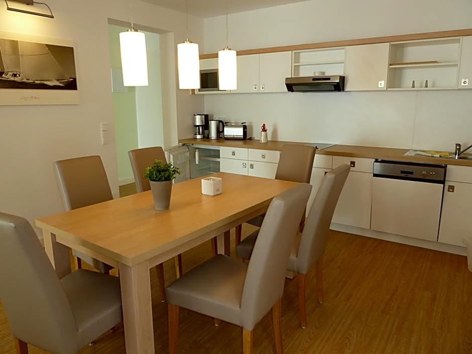 Hotel Goor und Apartmenthaus