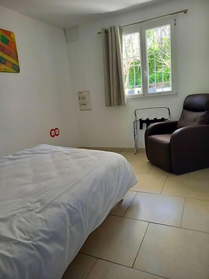 La Ciotat Le Saint Estève