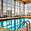 Sheraton Overland Park Hotel At The Convention Center