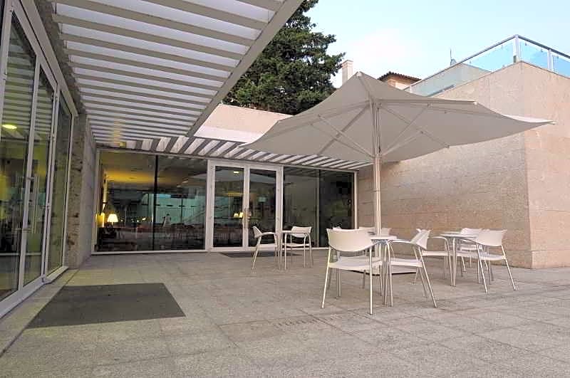 Inatel Vila Ruiva Hotel