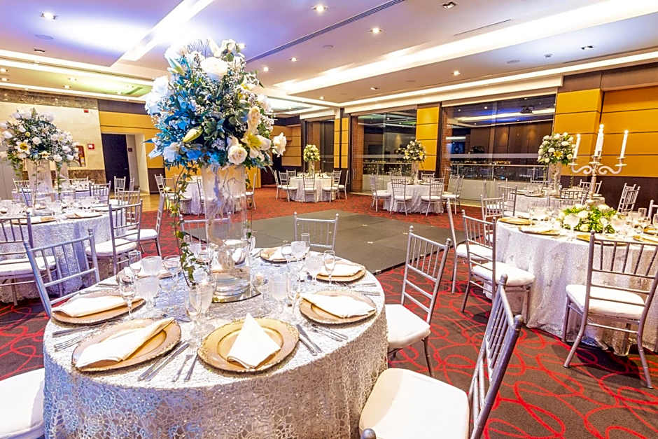 Sonesta Hotel Cali