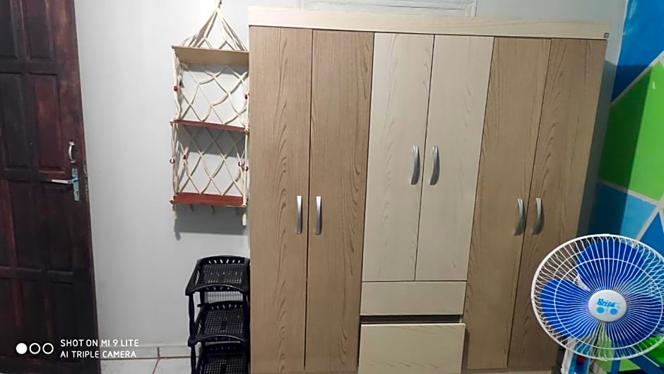 URBAN HOSTEL CENTRO De Pedro Juan Caballero