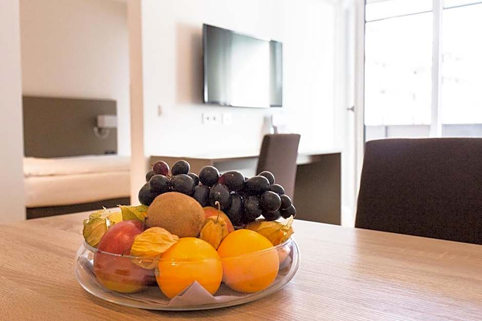 Vitus Steyr Hotel & SPA Suites