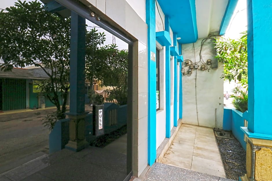 Wisma Gading Indah 1 by ZUZU