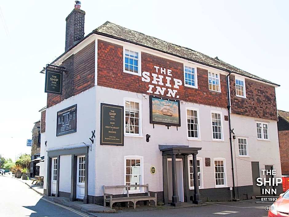 The Ship Inn