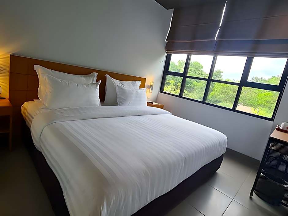 d’primahotel Lagoi Bintan