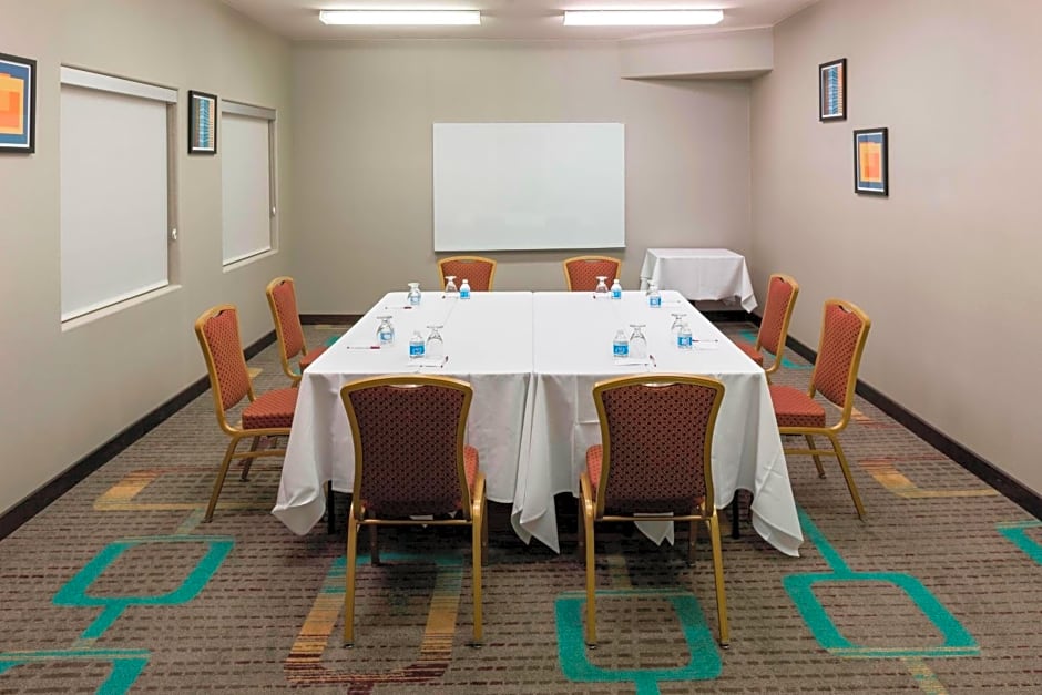 Fairfield Inn by Marriott Santa Clarita Valencia