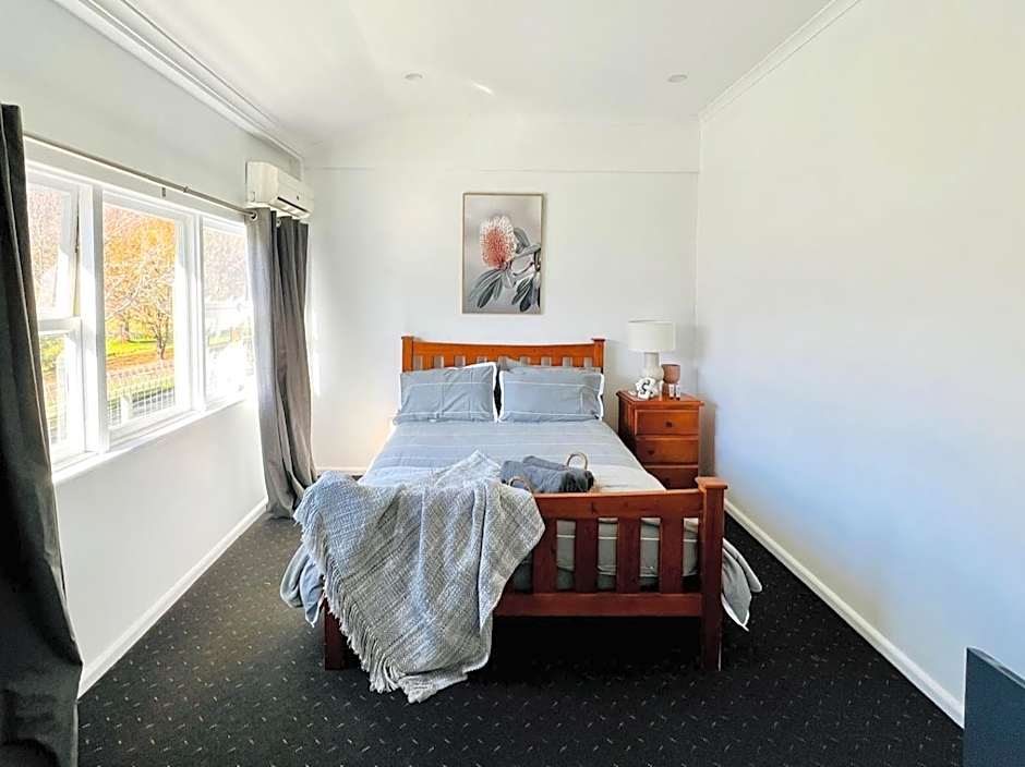 Talbingo Lodge - Selwyn Accommodation