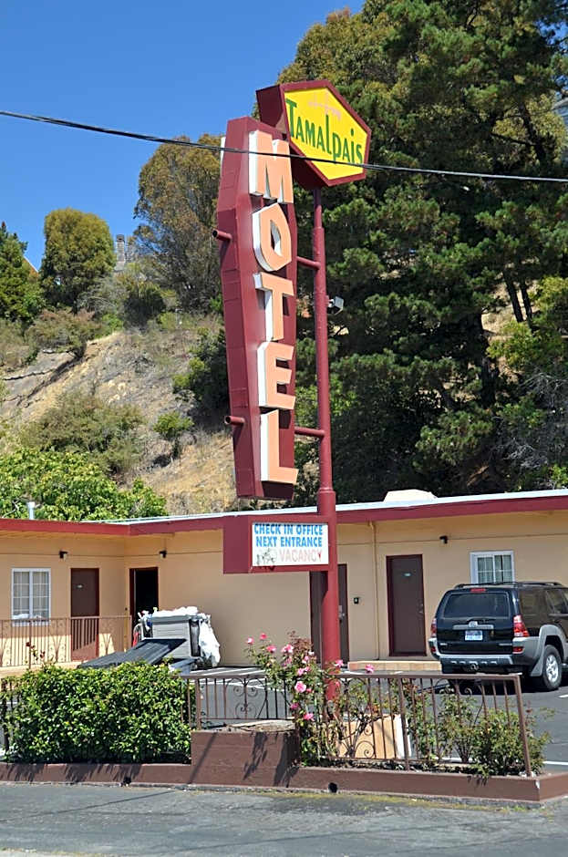 Tamalpais Motel