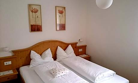 Standard Two-Bedroom Apartment