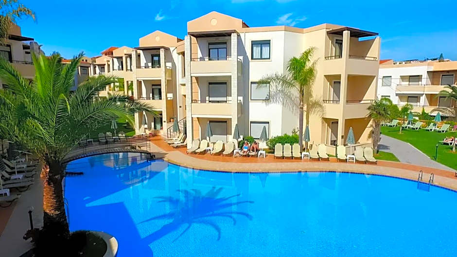 Creta Palm Resort Hotel & Apartments