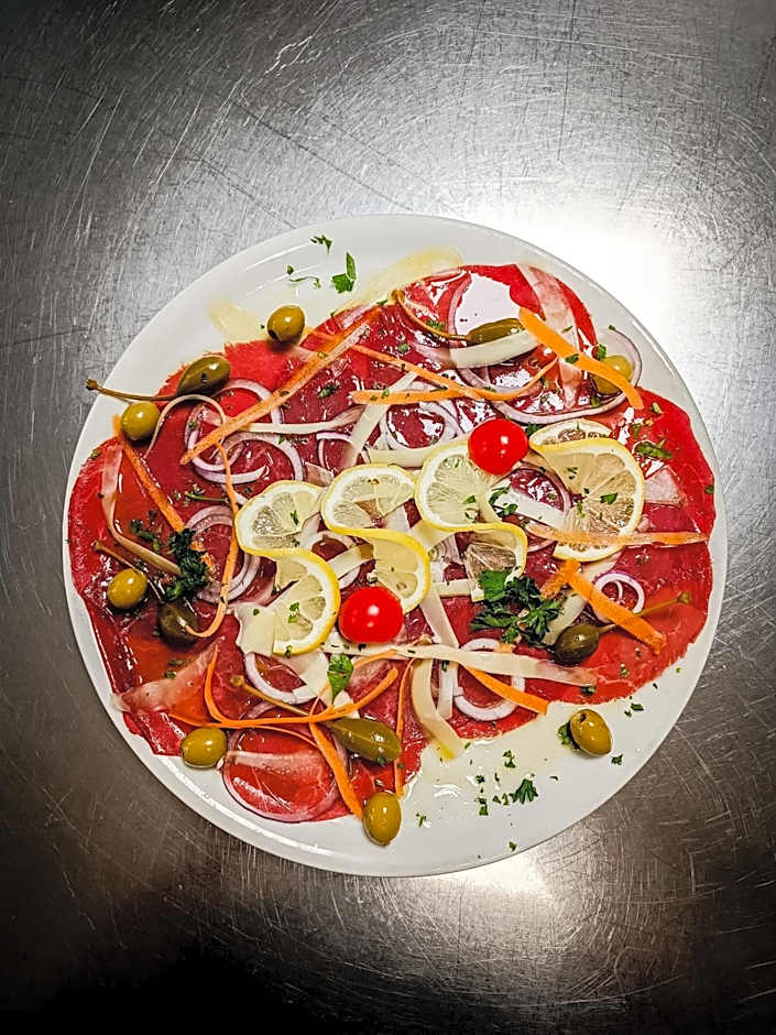 Auberge du château de Joux