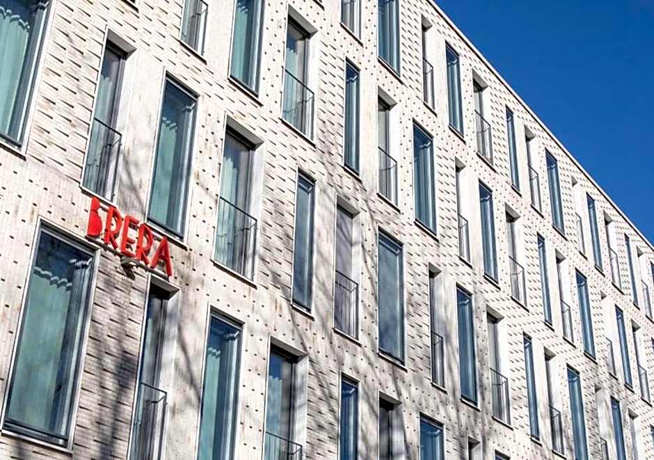 Brera Serviced Apartments Munich Schwabing