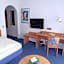 Hotel Stadt Homburg - An den Universitätskliniken