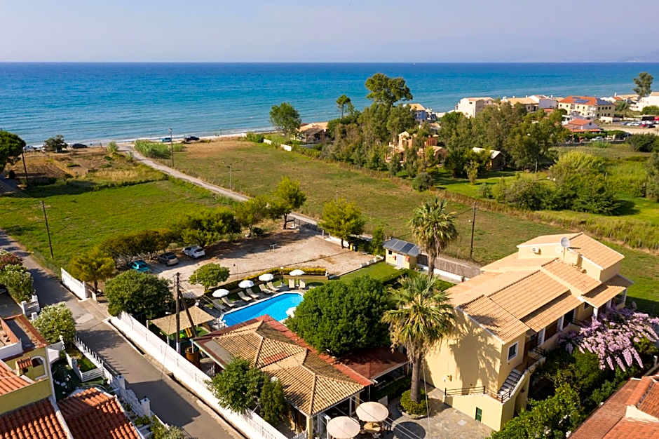 Tereza Apartments
