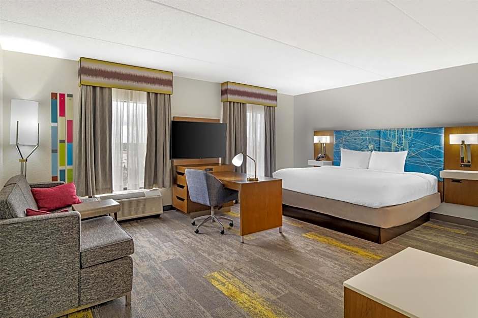 Hampton Inn By Hilton & Suites Augusta West