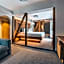 AKZENT Hotel Berg's Alte Bauernschanke- Wellness und Wein