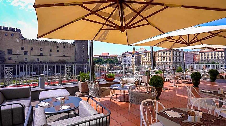 Mercure Napoli Angioino Centro