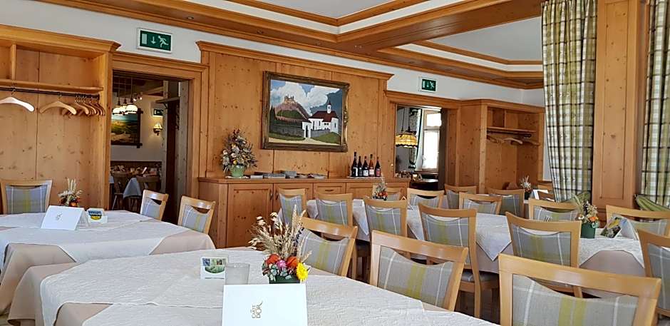 Berghotel Zollersteighof
