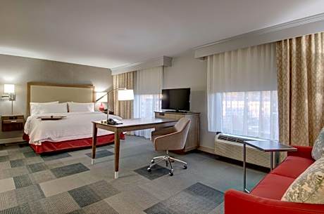 1K Premium Studio W/Microwv/Fridge/Wet Bar Ns