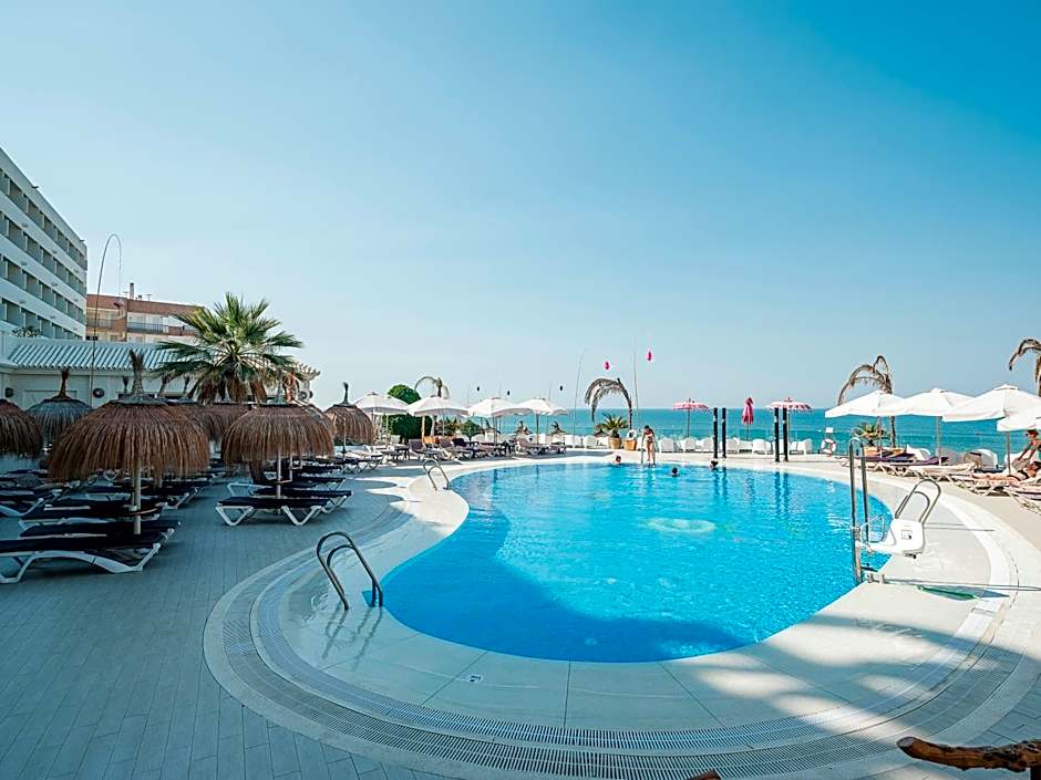 On Hotels Oceanfront Adults Designed