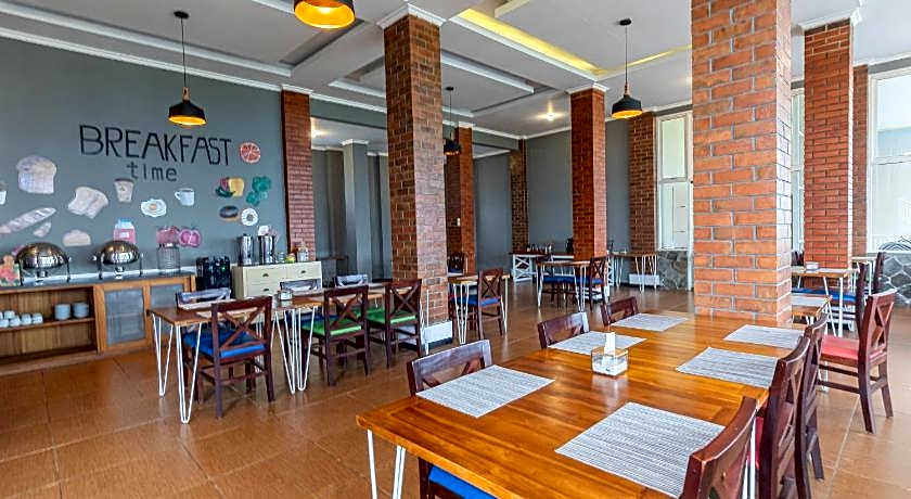 Hotel Griya Katarina