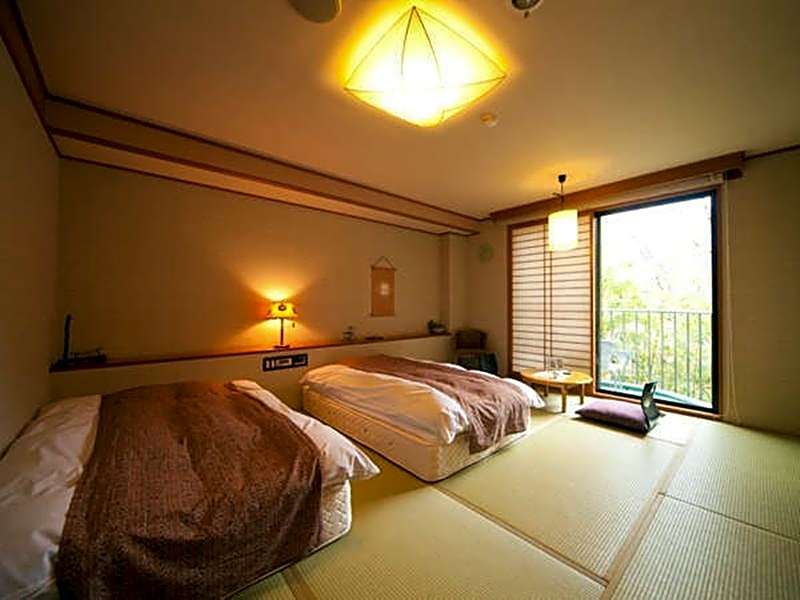 Yufuin Kahorinosato Hanamura