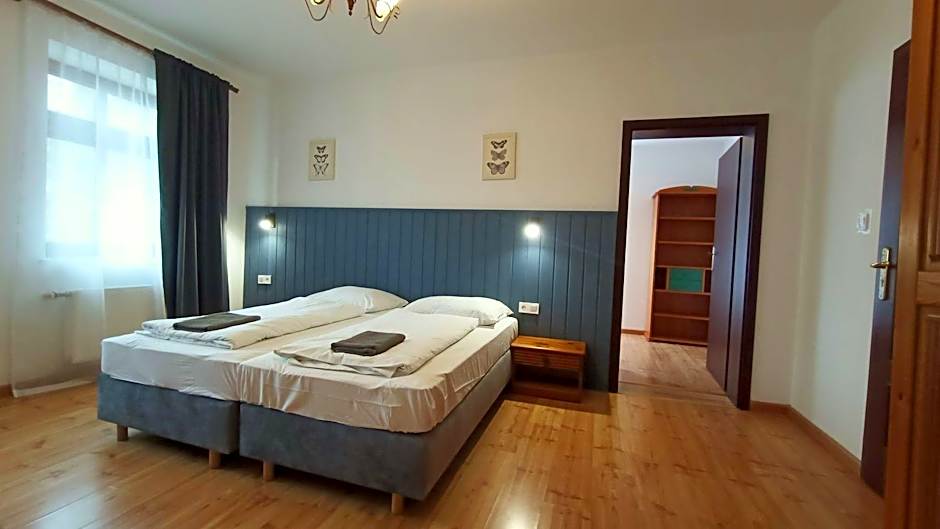 Folwark Na Półwyspie